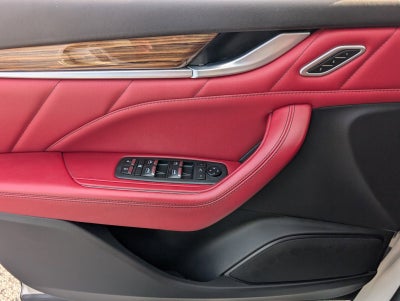 2022 Maserati Levante Modena