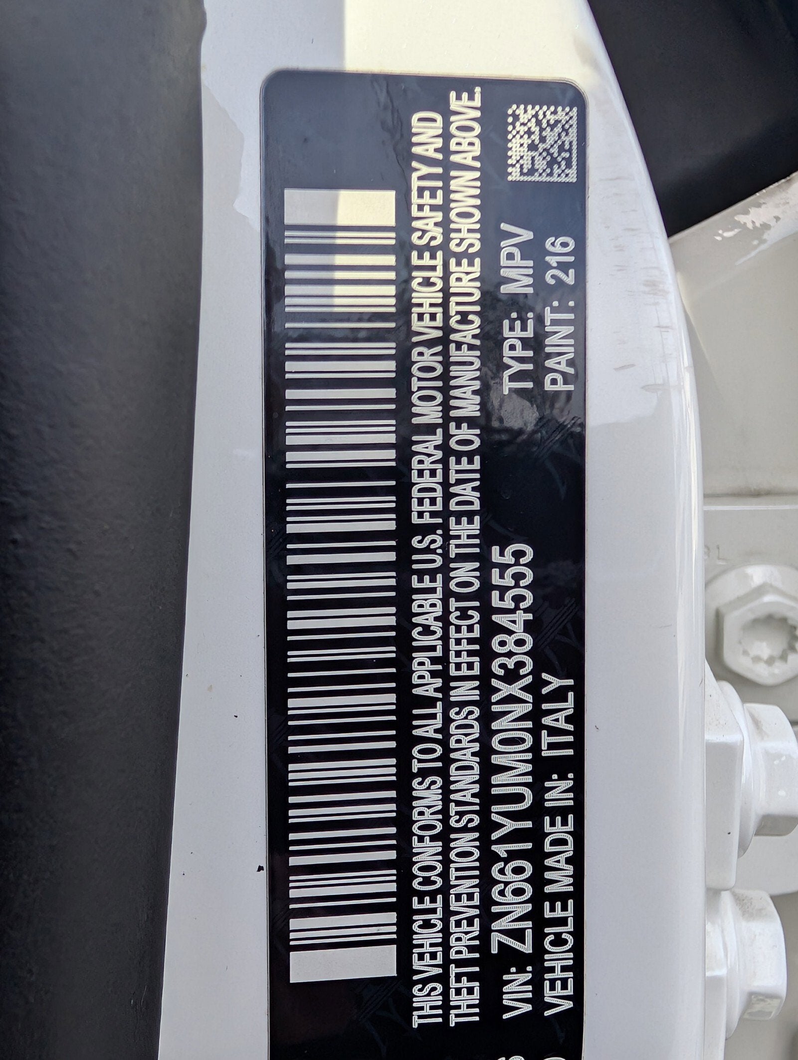 2022 Maserati Levante Modena