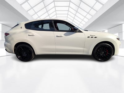2022 Maserati Levante Modena
