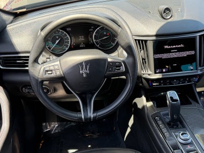 2023 Maserati Levante Modena