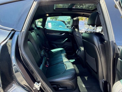 2023 Maserati Levante Modena