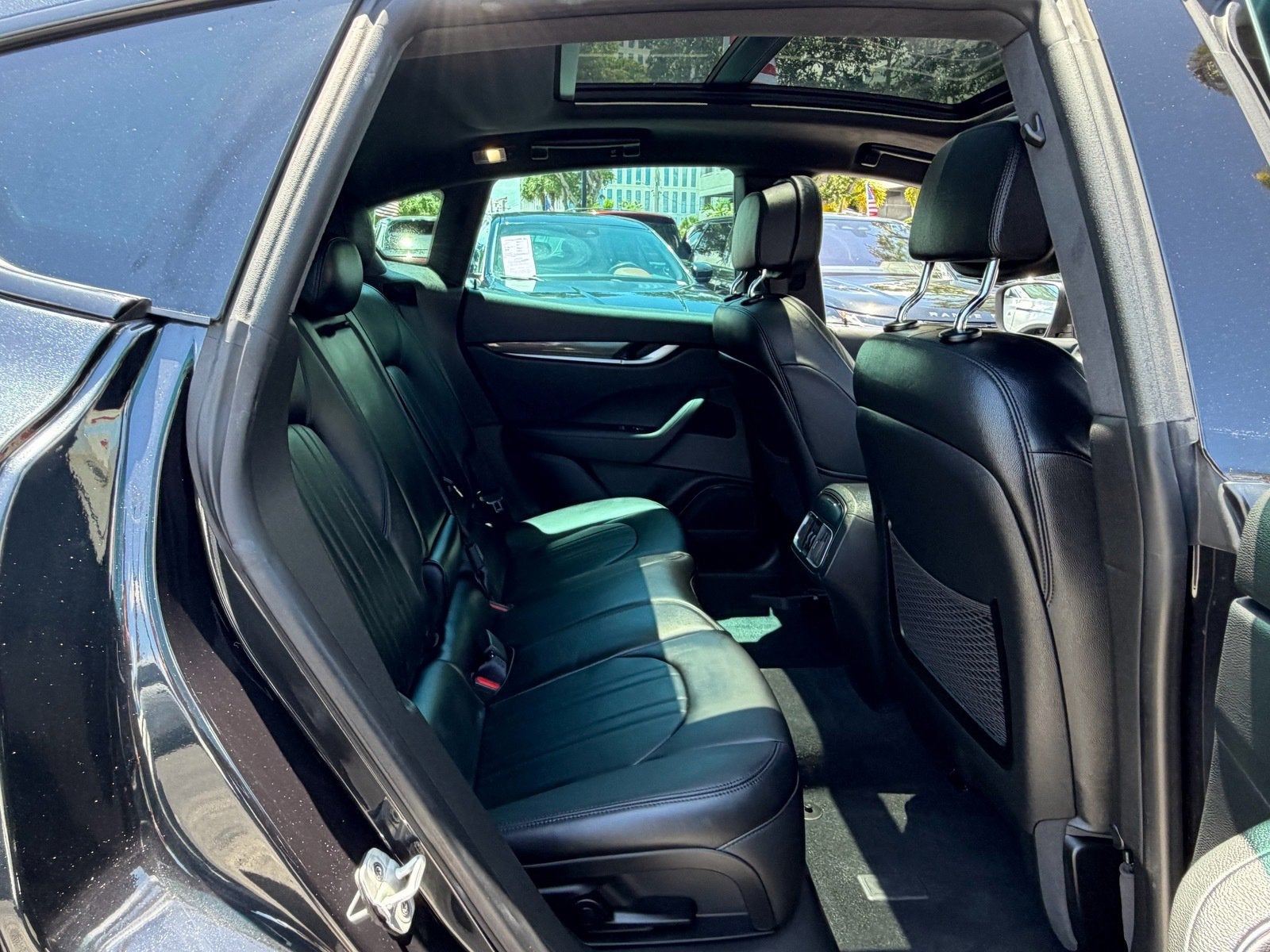 2023 Maserati Levante Modena