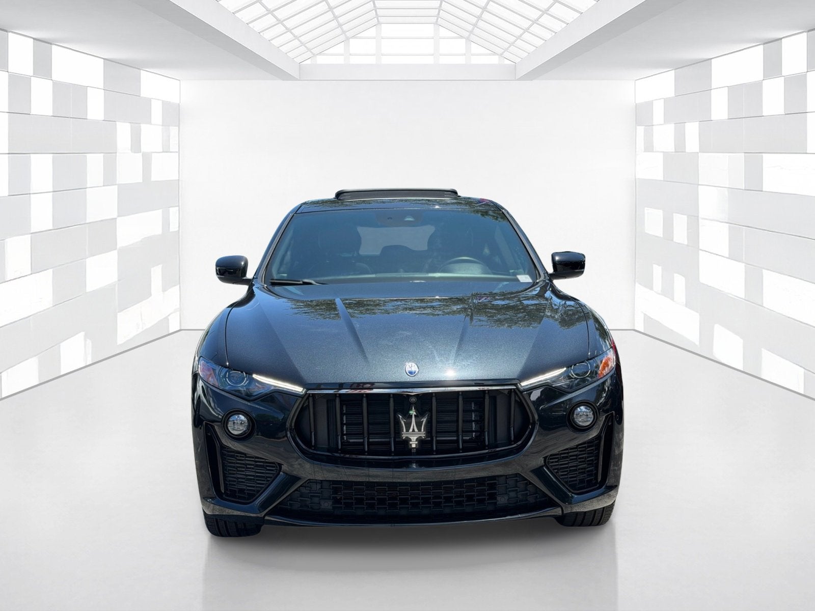 2023 Maserati Levante Modena