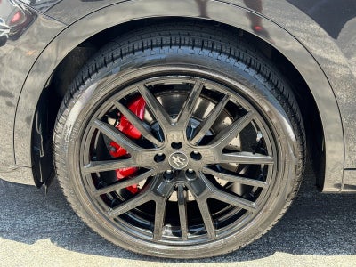 2023 Maserati Levante Modena
