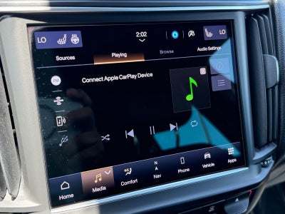 2023 Maserati Levante Modena