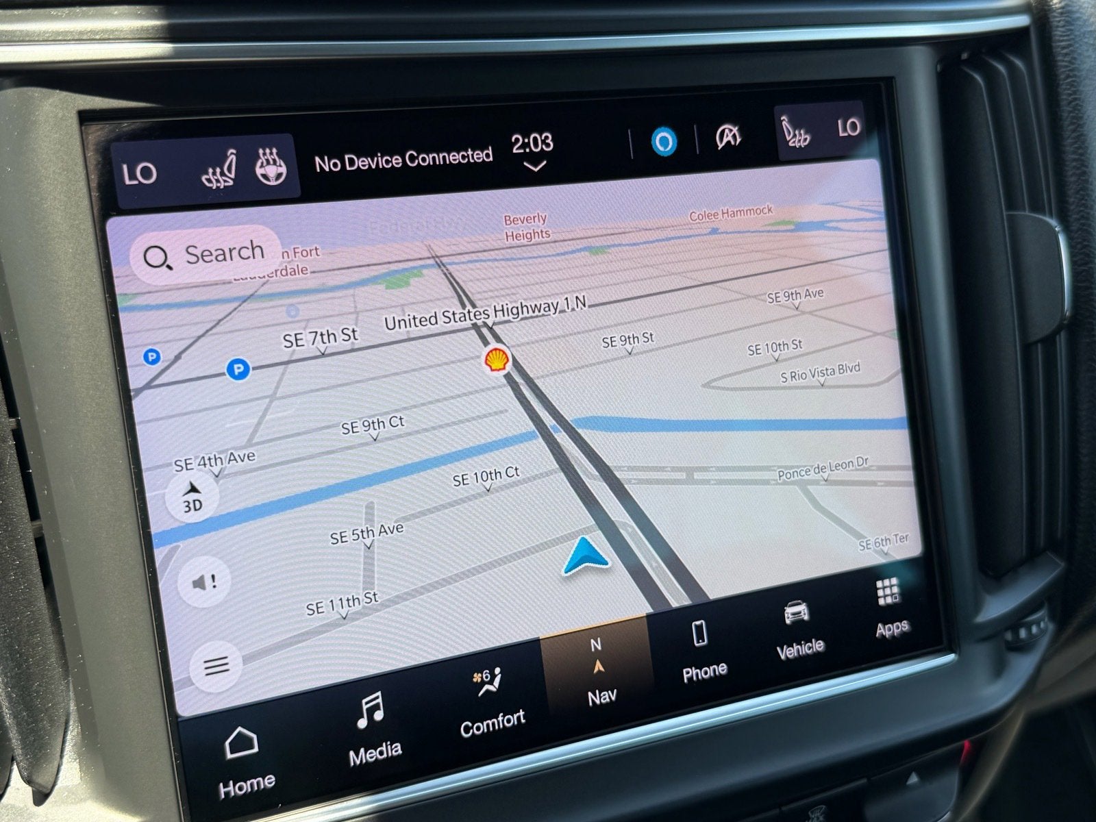2023 Maserati Levante Modena