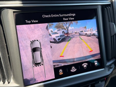 2023 Maserati Levante Modena