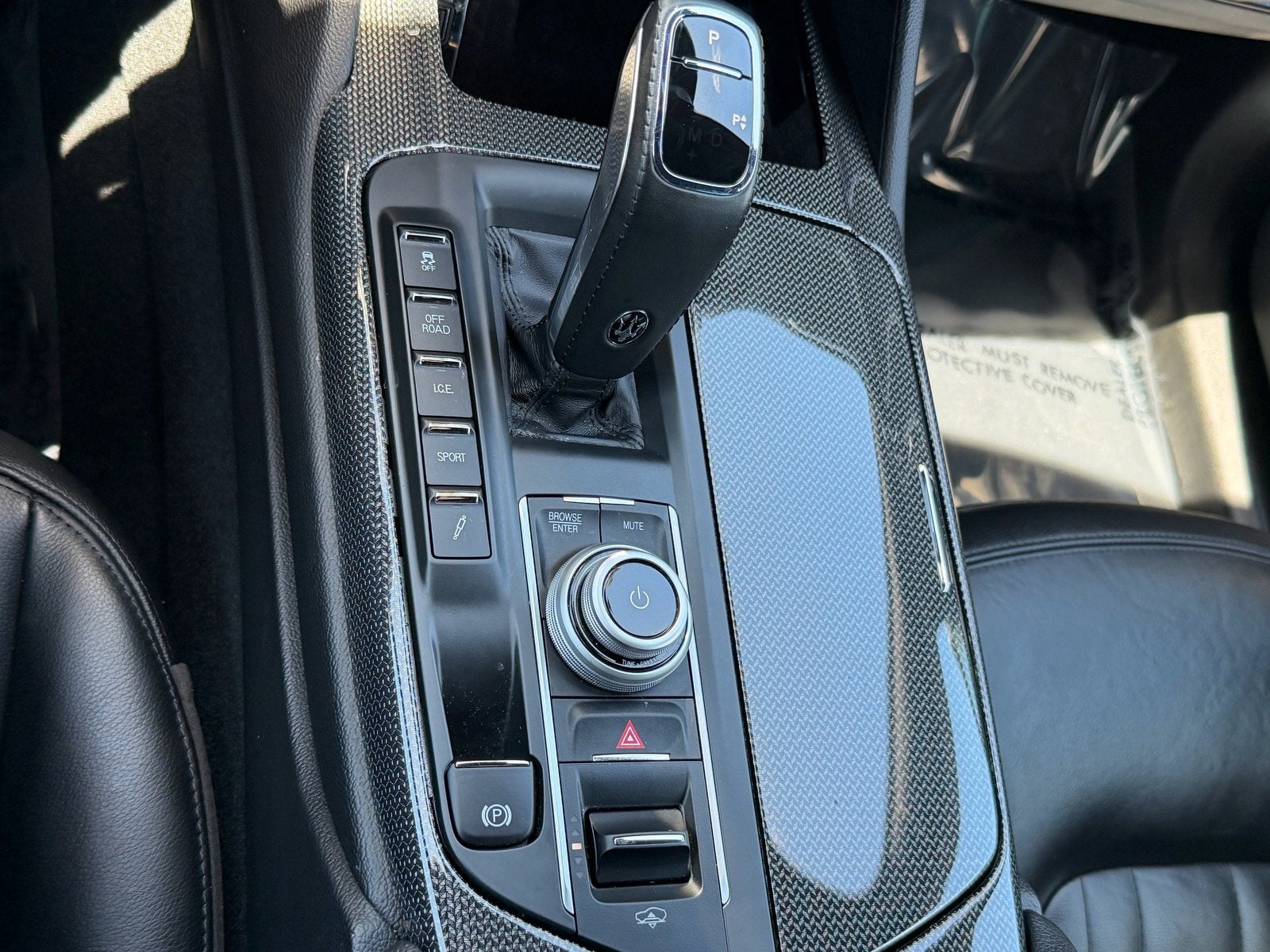 2023 Maserati Levante Modena