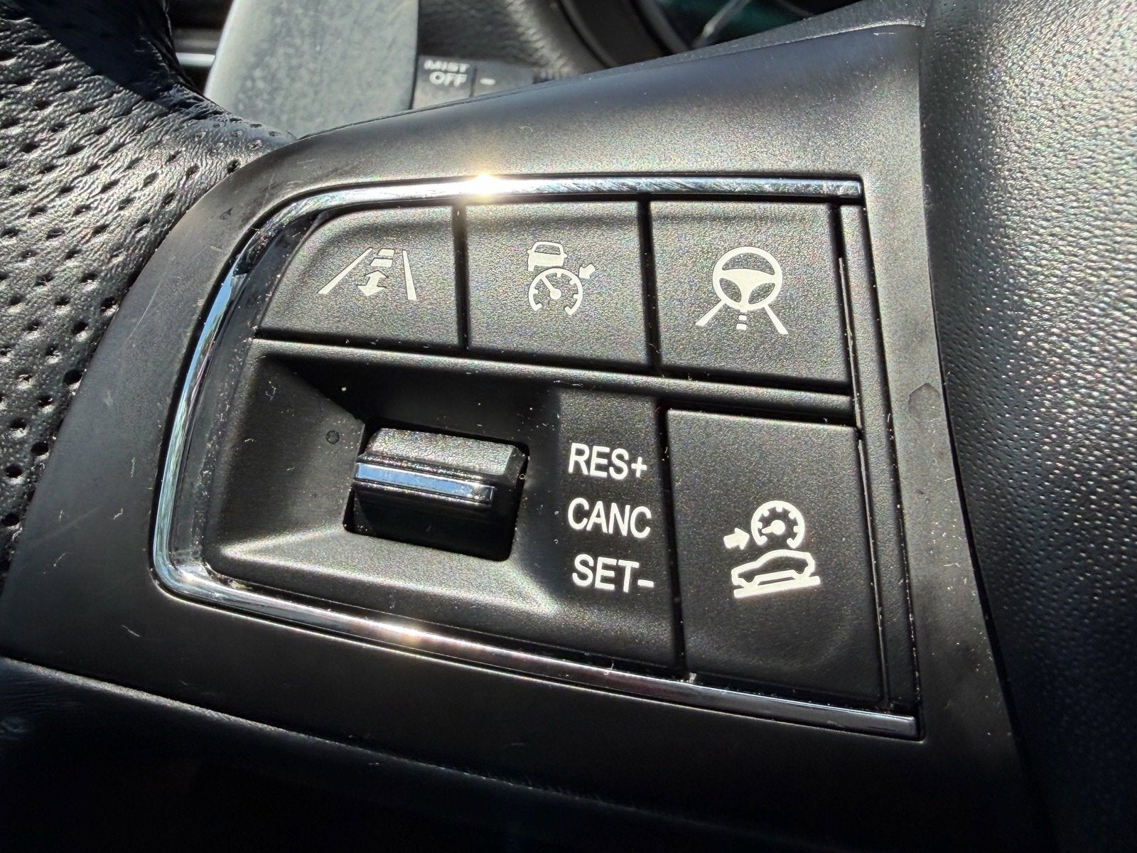 2023 Maserati Levante Modena