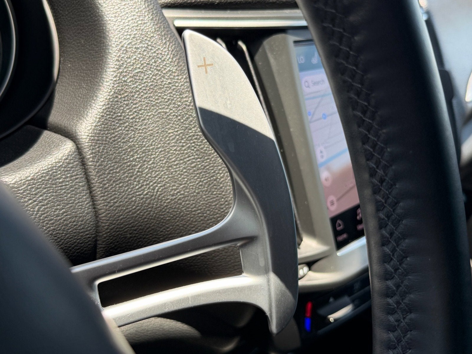 2023 Maserati Levante Modena