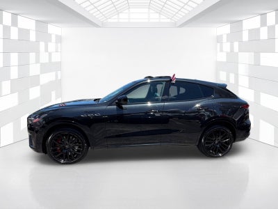2023 Maserati Levante Modena