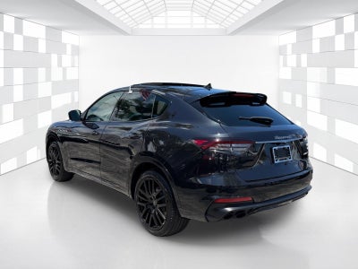 2023 Maserati Levante Modena