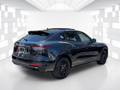 2023 Maserati Levante Modena