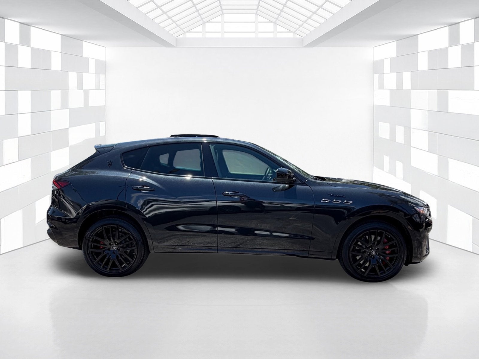 2023 Maserati Levante Modena