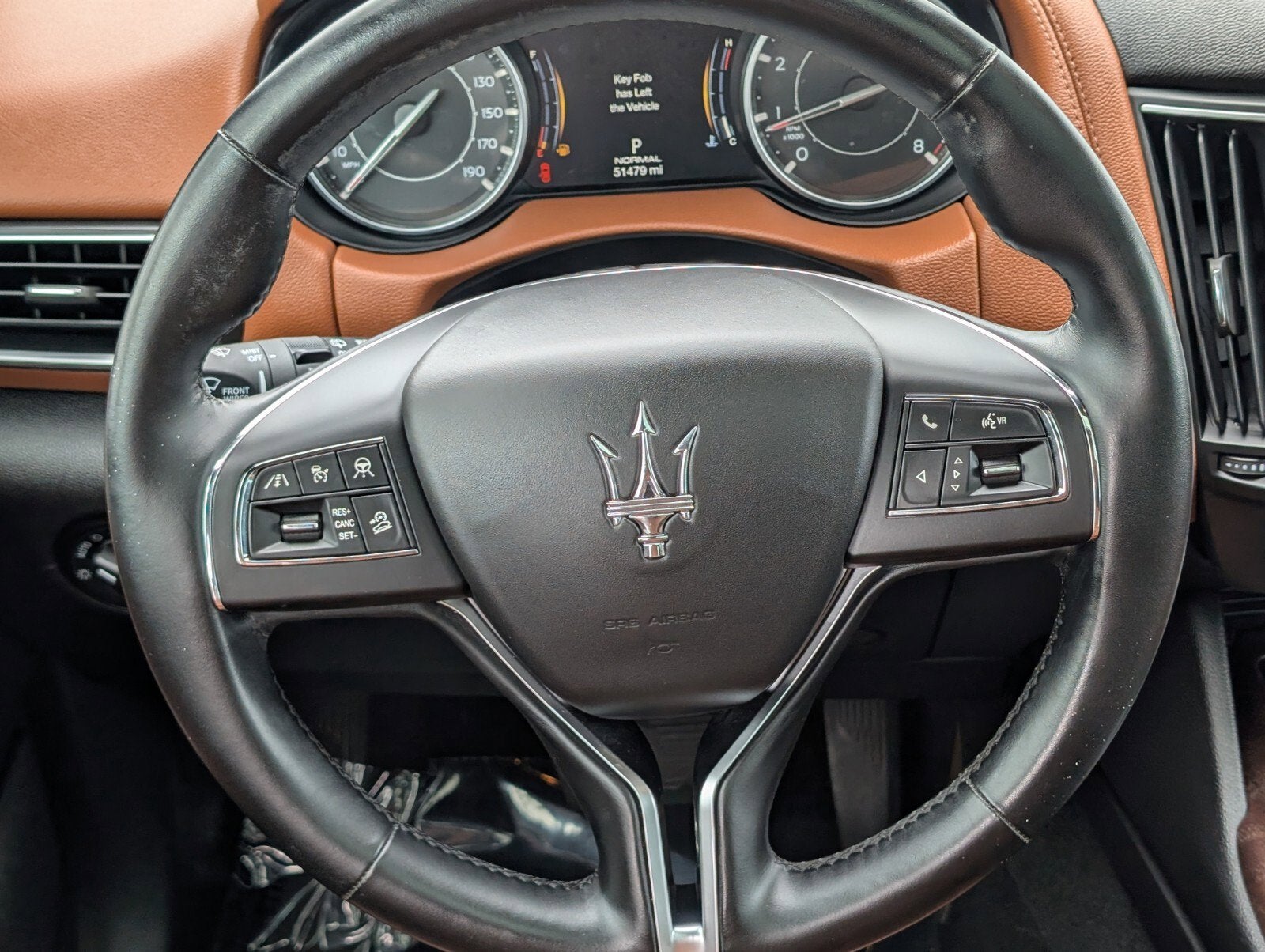 2022 Maserati Levante Modena