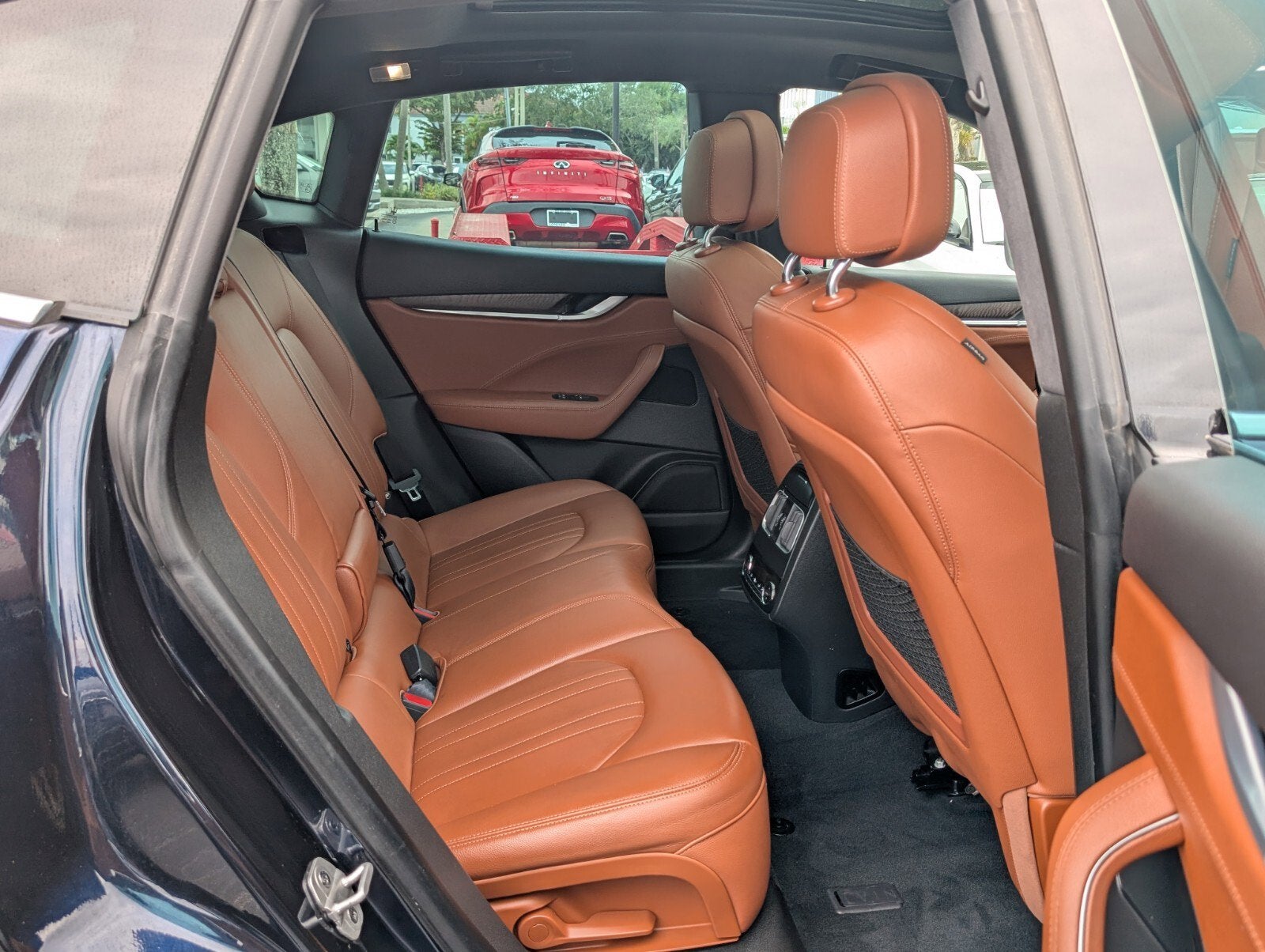 2022 Maserati Levante Modena