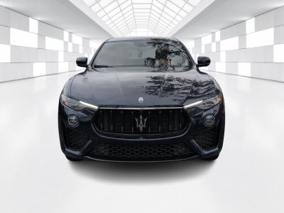 2022 Maserati Levante Modena