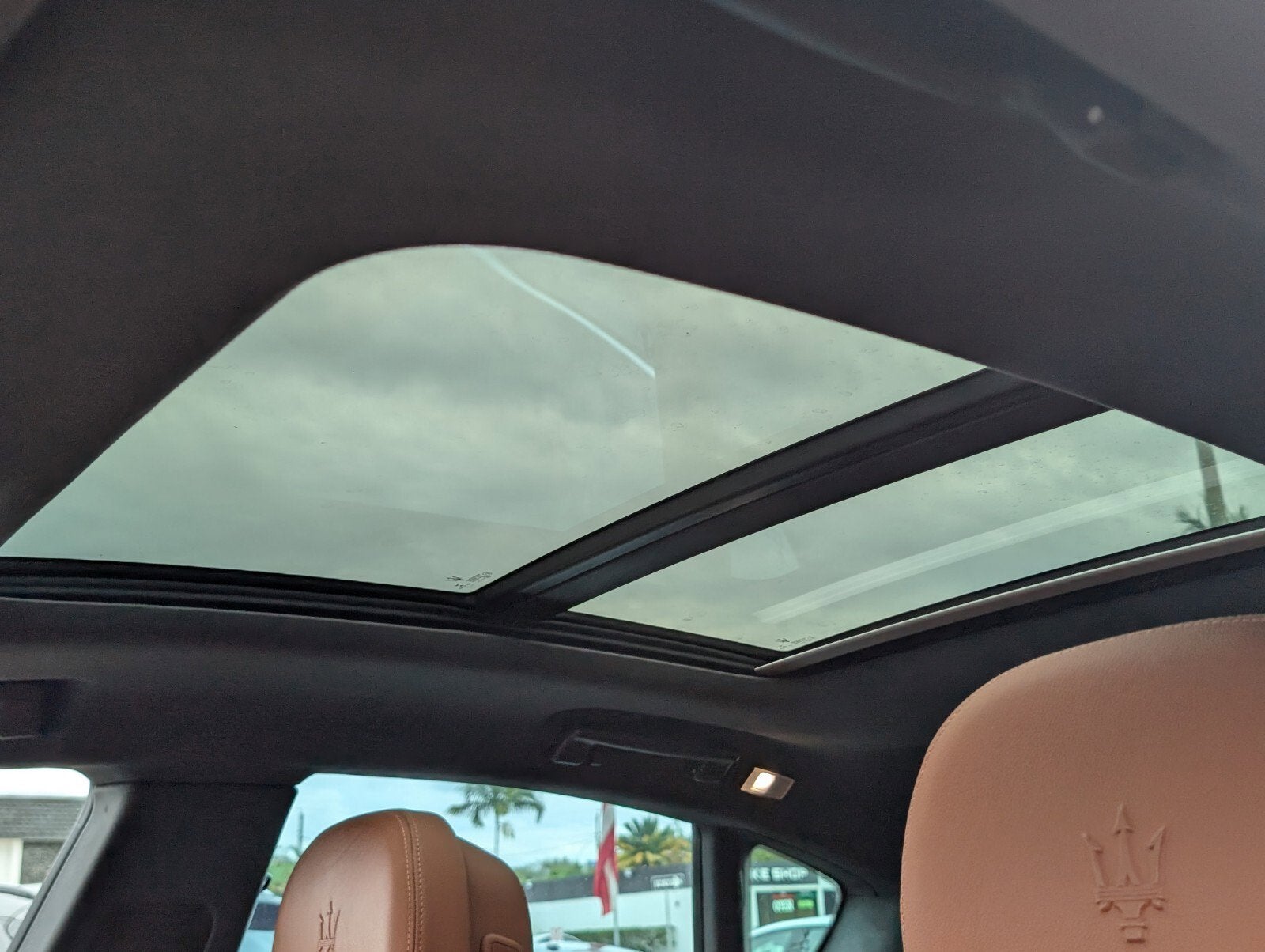 2022 Maserati Levante Modena