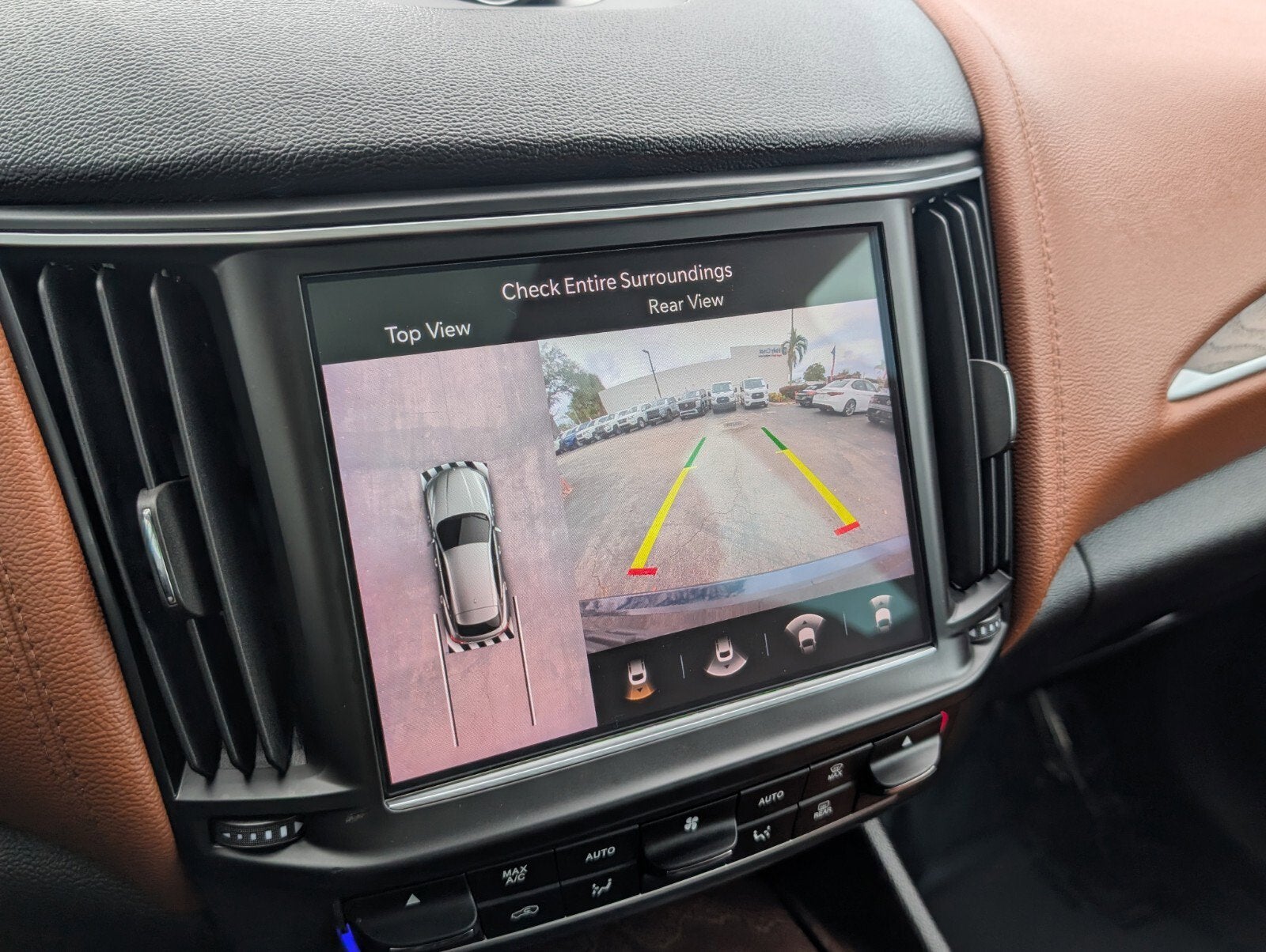 2022 Maserati Levante Modena