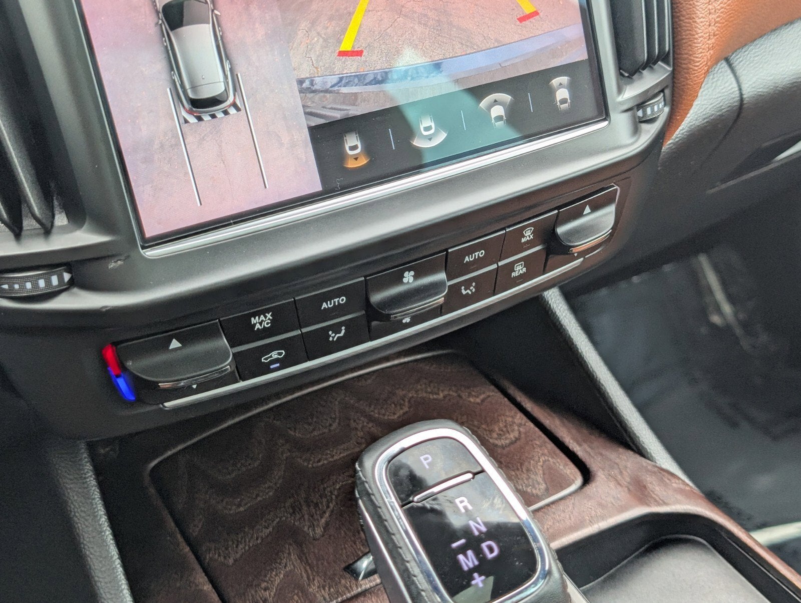 2022 Maserati Levante Modena