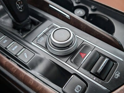 2022 Maserati Levante Modena