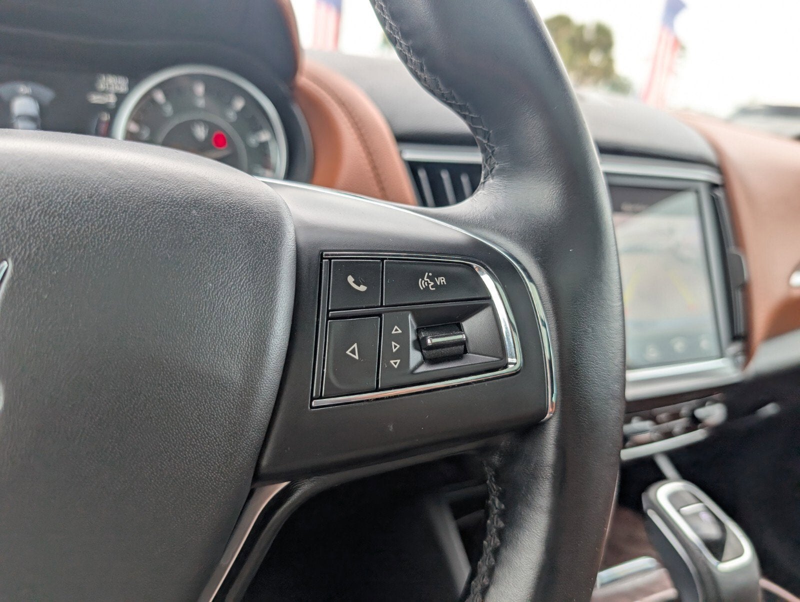 2022 Maserati Levante Modena