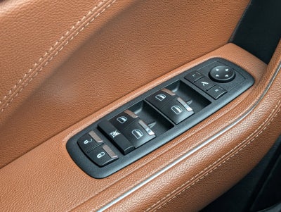 2022 Maserati Levante Modena