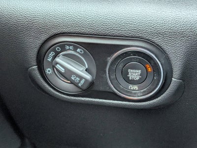 2022 Maserati Levante Modena