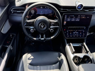 2023 Maserati Grecale GT