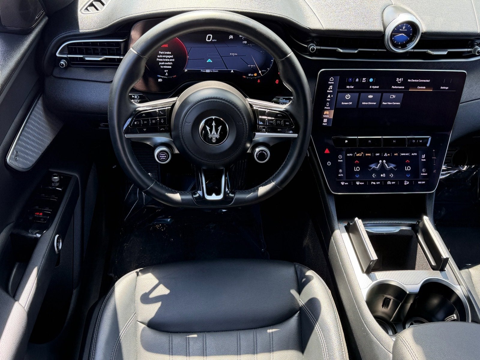 2023 Maserati Grecale GT