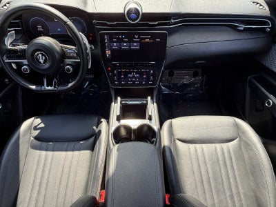 2023 Maserati Grecale GT