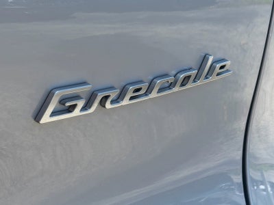 2023 Maserati Grecale GT