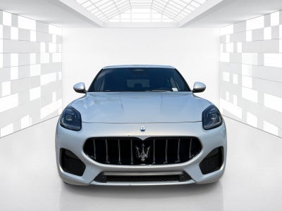 2023 Maserati Grecale GT
