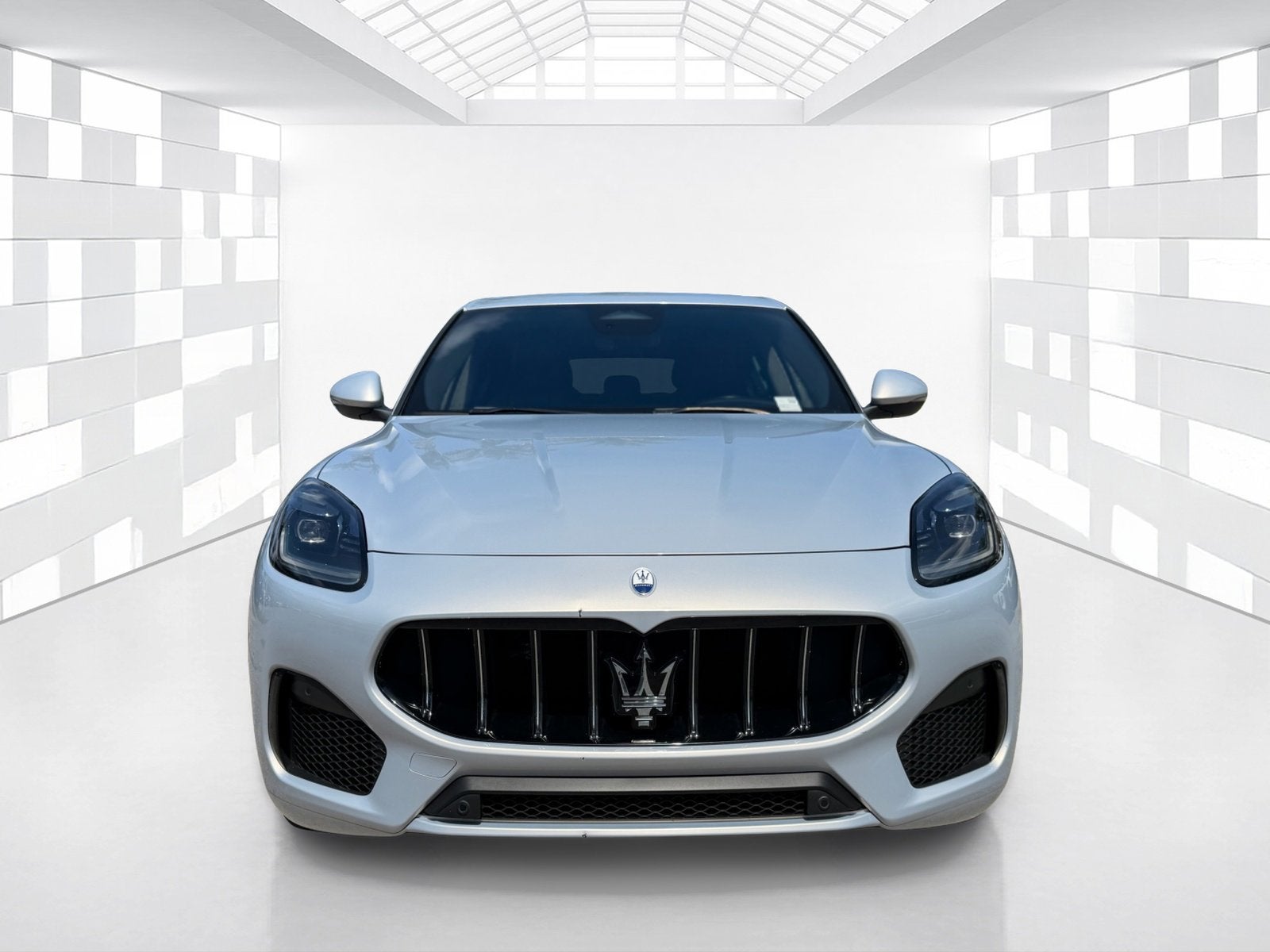 2023 Maserati Grecale GT