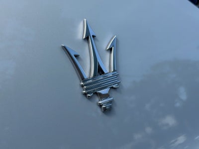 2023 Maserati Grecale GT