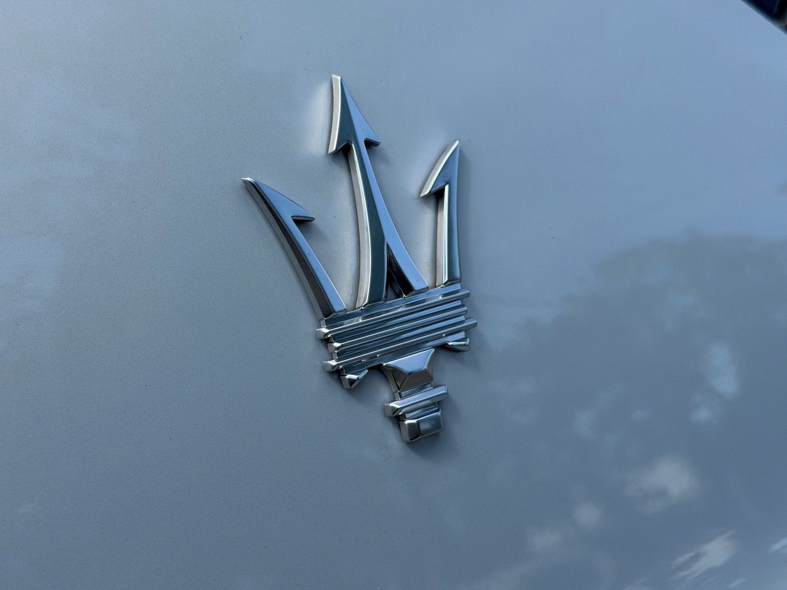 2023 Maserati Grecale GT