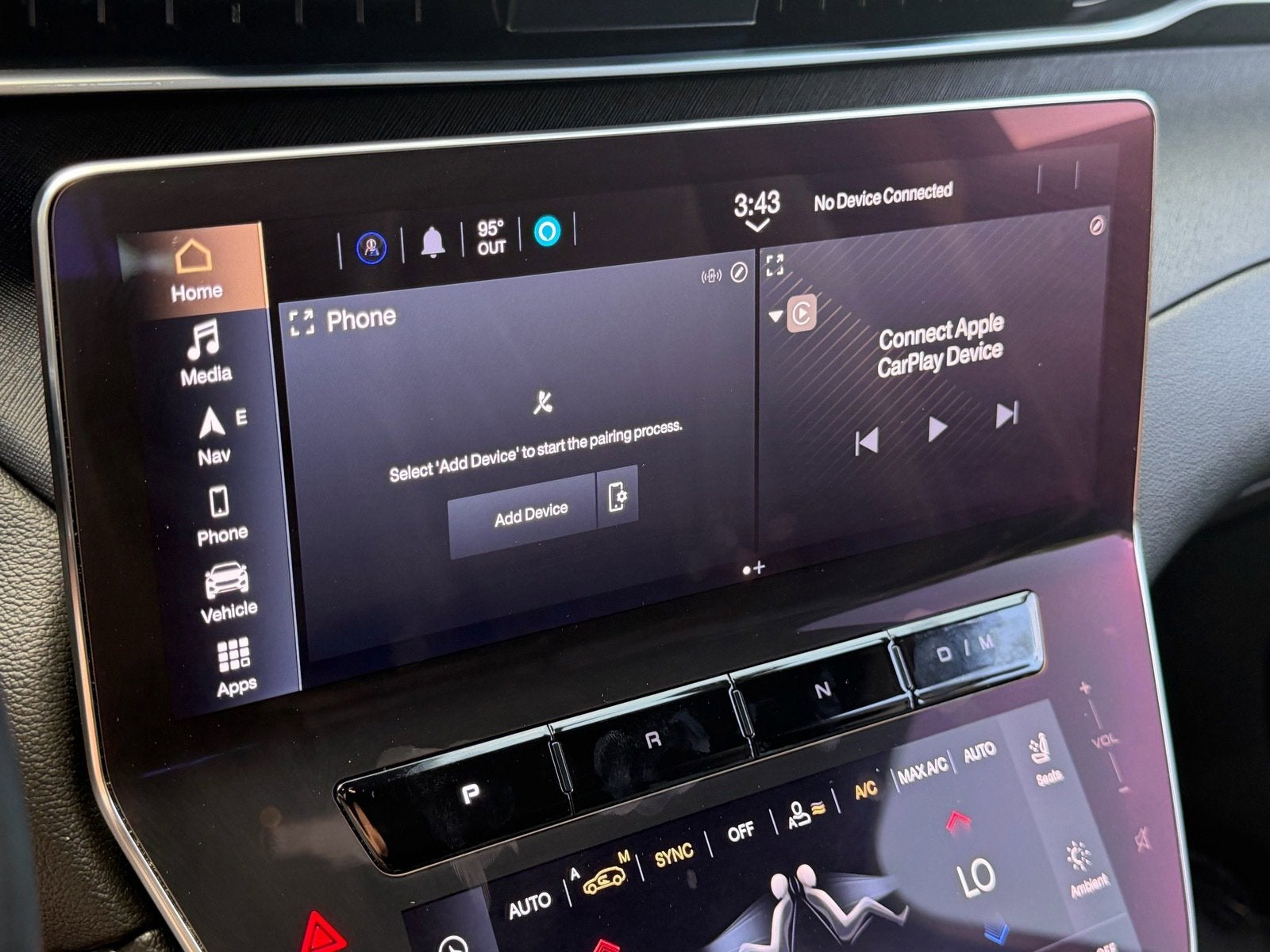 2023 Maserati Grecale GT