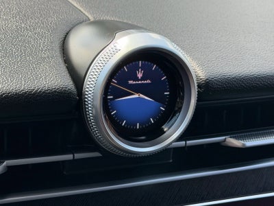 2023 Maserati Grecale GT