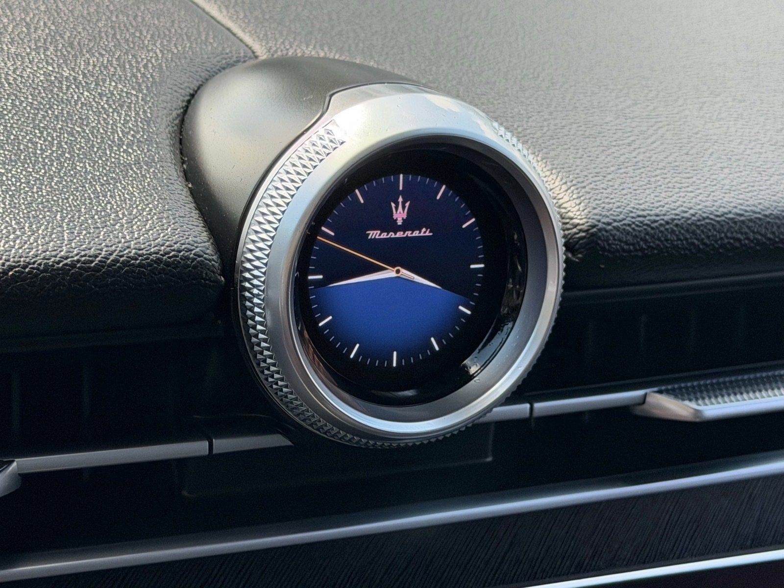 2023 Maserati Grecale GT