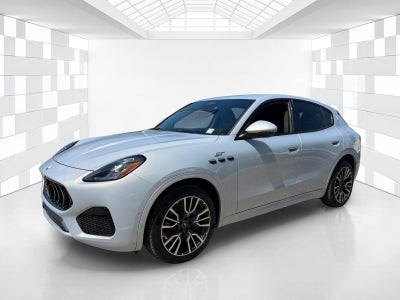 2023 Maserati Grecale GT