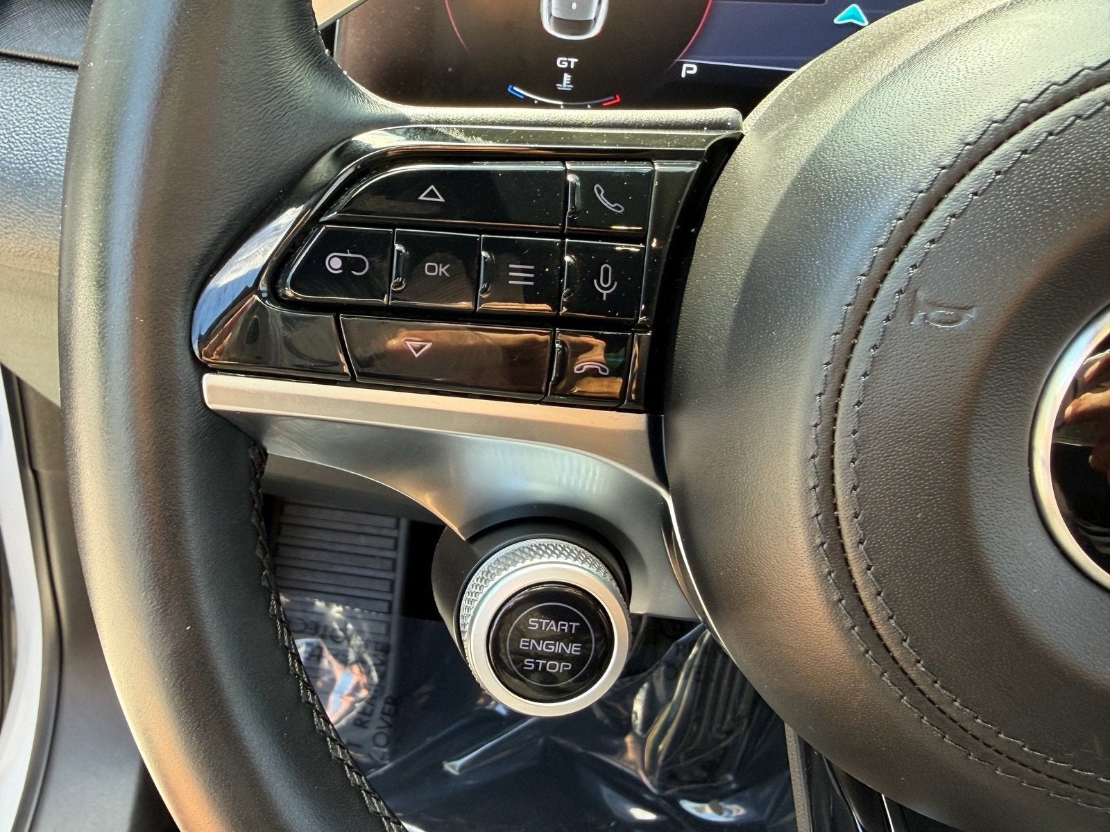 2023 Maserati Grecale GT