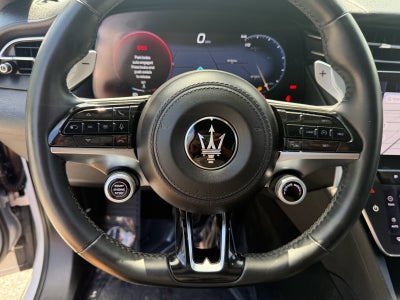 2023 Maserati Grecale GT