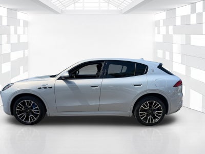 2023 Maserati Grecale GT