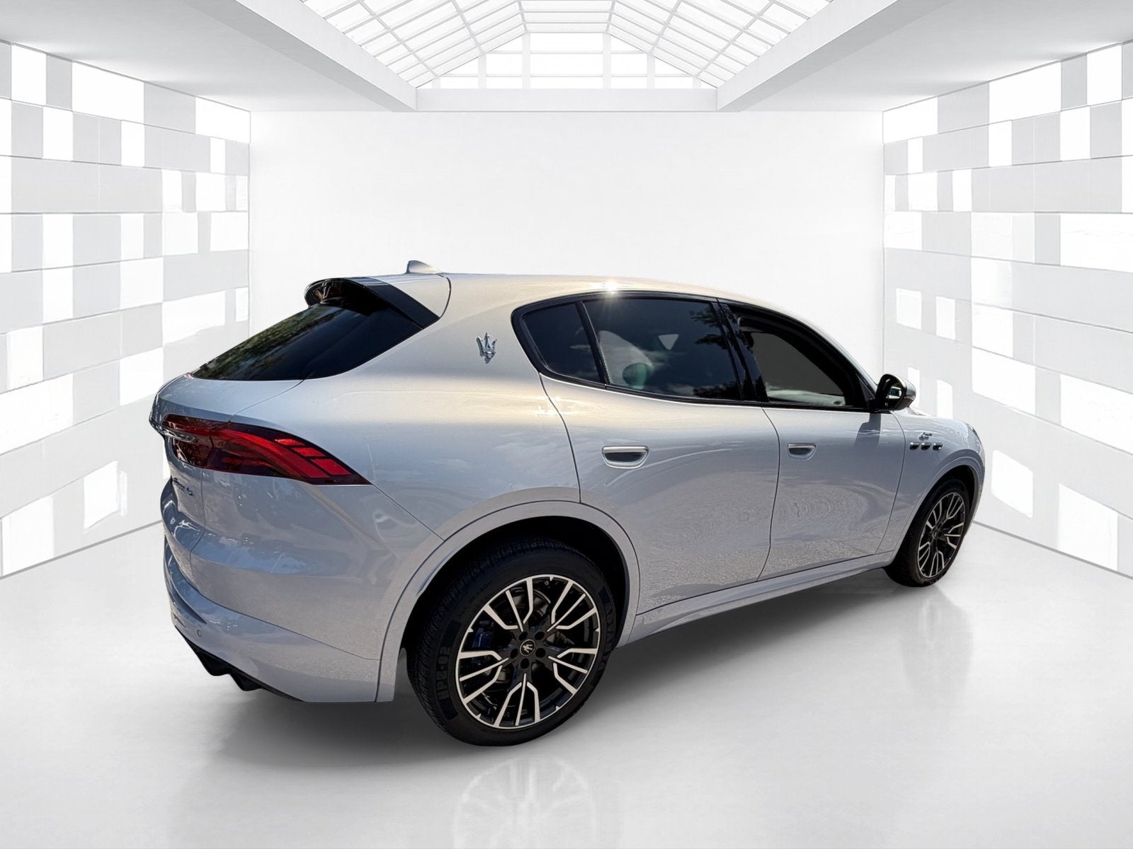 2023 Maserati Grecale GT