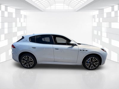 2023 Maserati Grecale GT