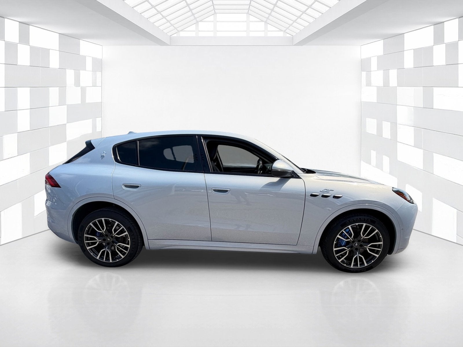 2023 Maserati Grecale GT