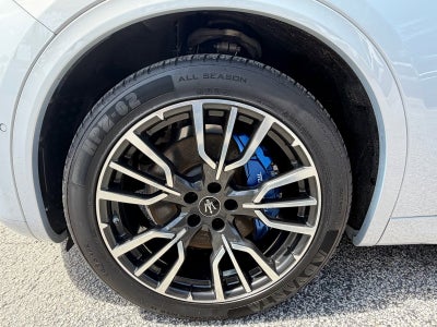 2023 Maserati Grecale GT