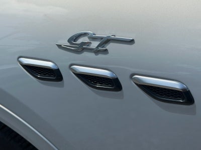 2023 Maserati Grecale GT