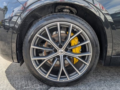 2023 Maserati Grecale Modena