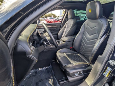 2023 Maserati Grecale Modena